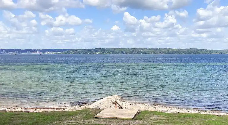 Holiday home in Aabenraa Municipality