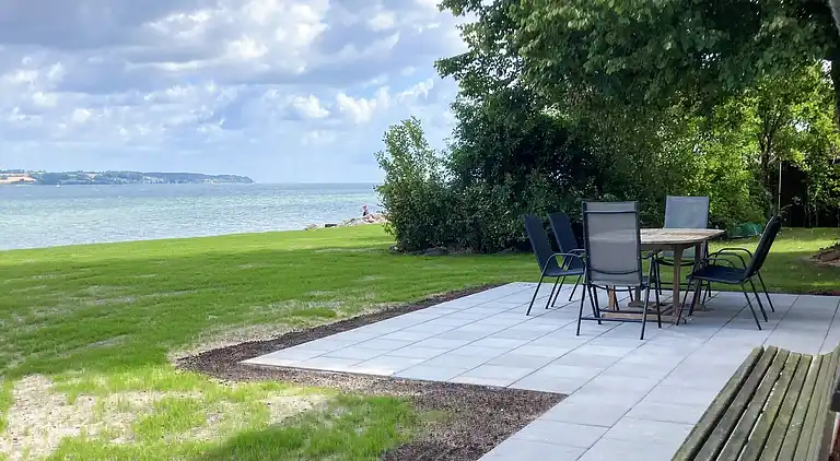 Holiday home in Aabenraa Municipality