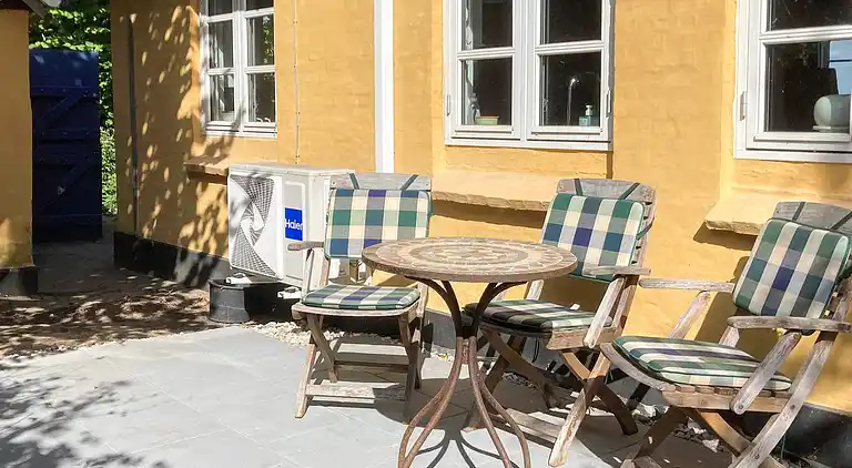 Holiday home in Aabenraa Municipality