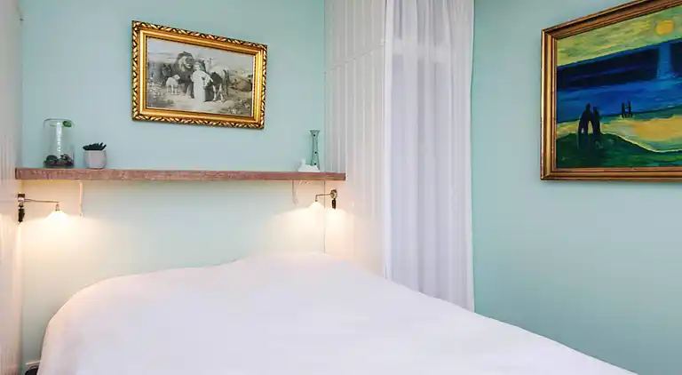 Holiday home in Vrist Strand