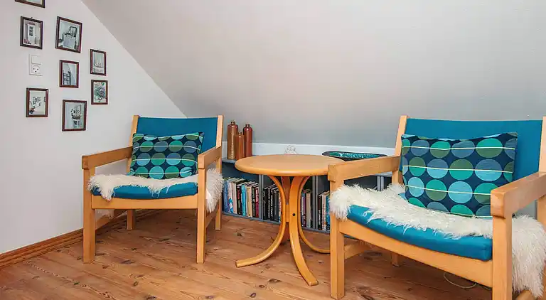 Holiday home in Vrist Strand