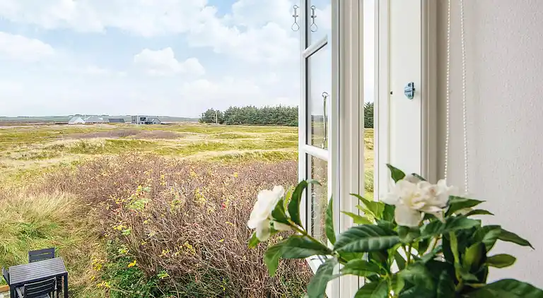 Holiday home in Vrist Strand