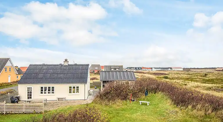 Holiday home in Vrist Strand