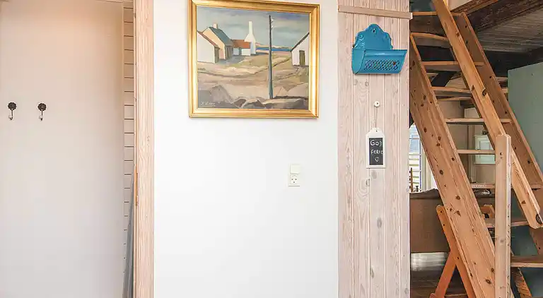 Holiday home in Vrist Strand