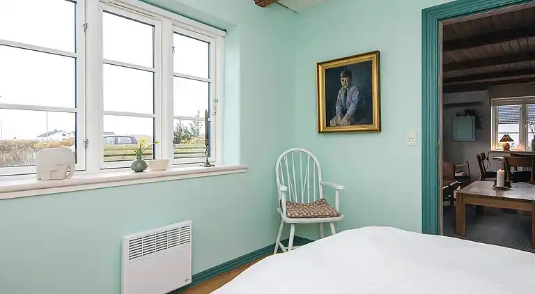 Holiday home in Vrist Strand