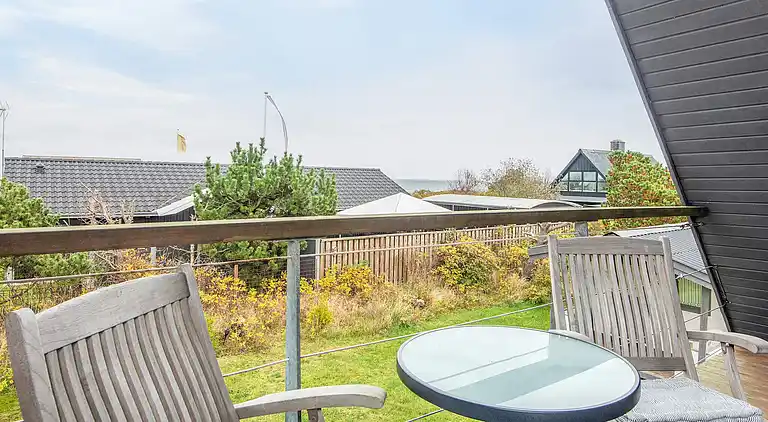 Holiday home in Fjellerup Strand