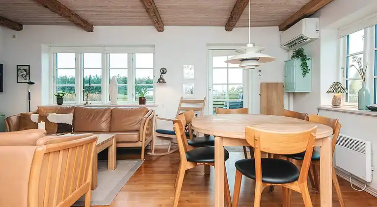 Holiday home in Vrist Strand