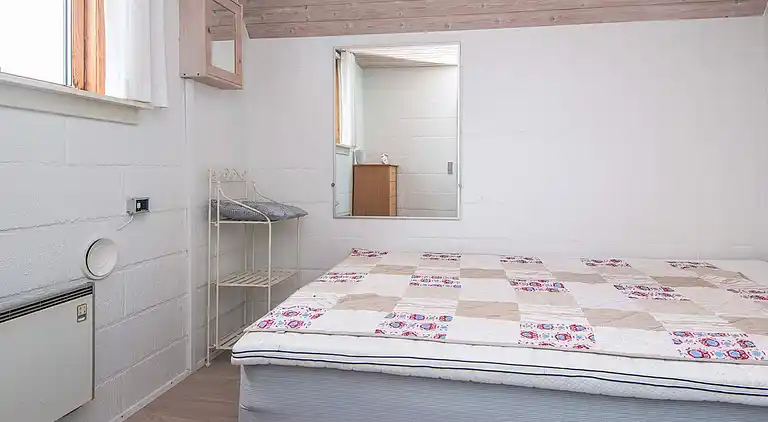 Holiday home in Fjellerup Strand