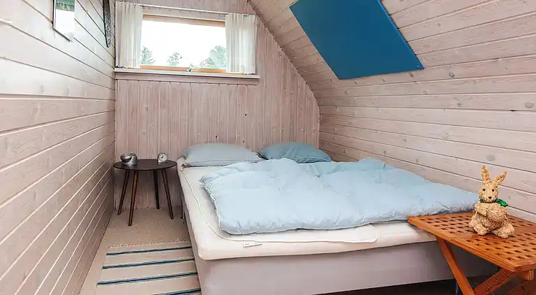 Holiday home in Fjellerup Strand