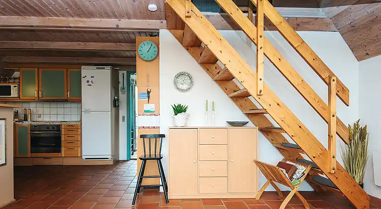 Holiday home in Fjellerup Strand