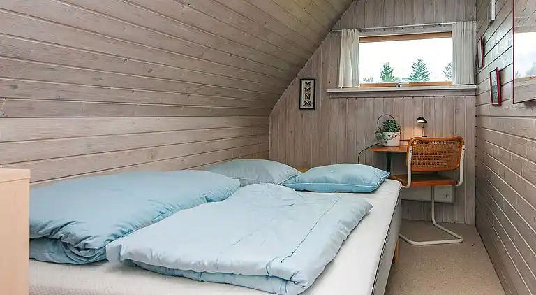 Holiday home in Fjellerup Strand