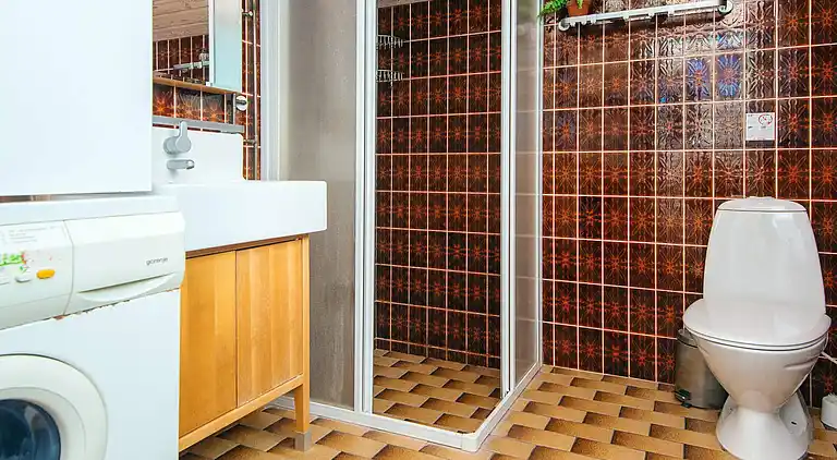 Holiday home in Fjellerup Strand