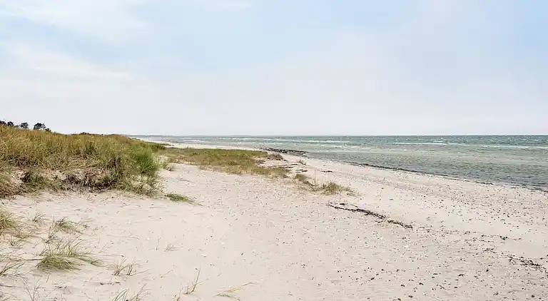Holiday home in Fjellerup Strand