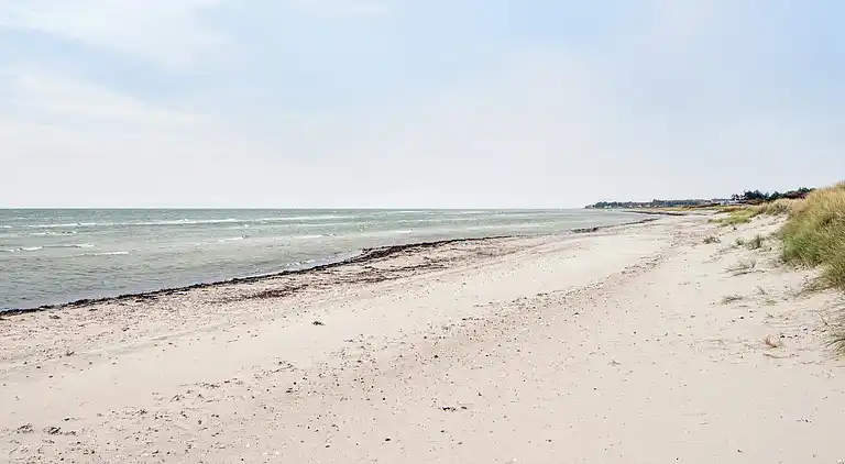 Holiday home in Fjellerup Strand