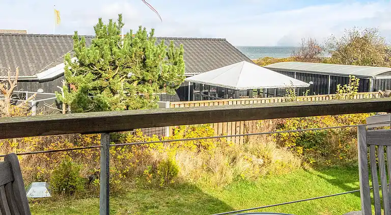 Holiday home in Fjellerup Strand