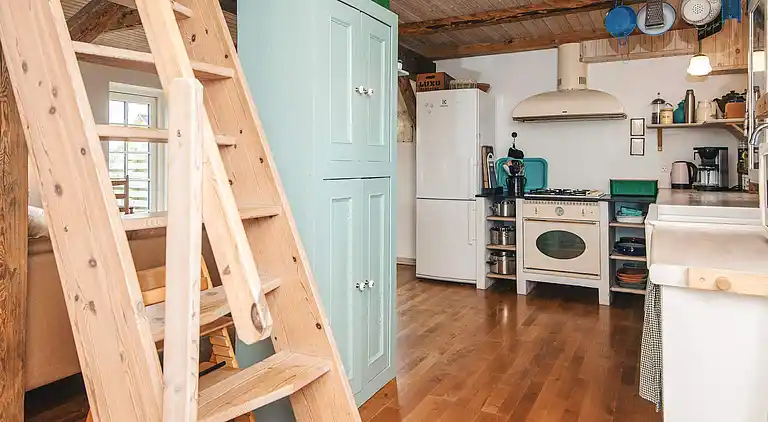 Holiday home in Vrist Strand