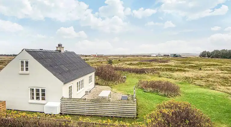 Holiday home in Vrist Strand