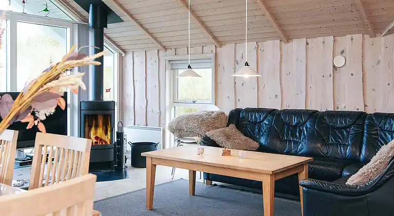 Holiday home in Vrist Strand