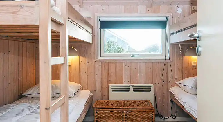 Holiday home in Vrist Strand