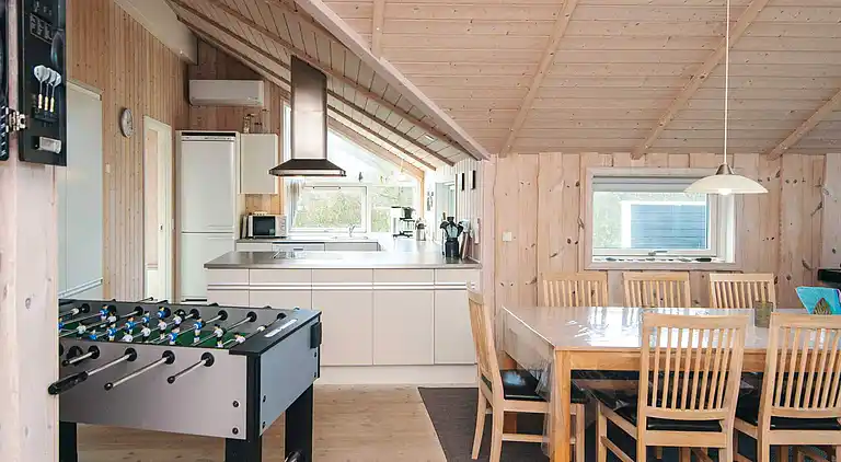 Holiday home in Vrist Strand
