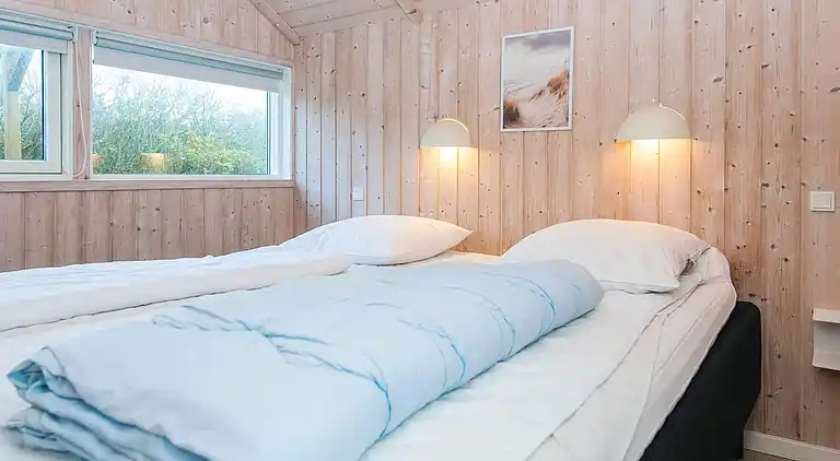 Holiday home in Vrist Strand