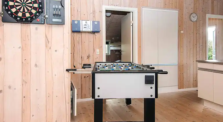 Holiday home in Vrist Strand