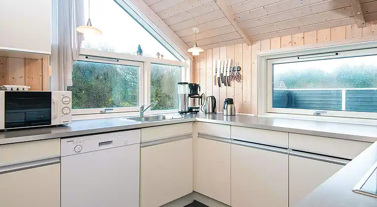 Holiday home in Vrist Strand