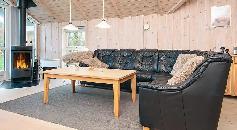 Holiday home in Vrist Strand