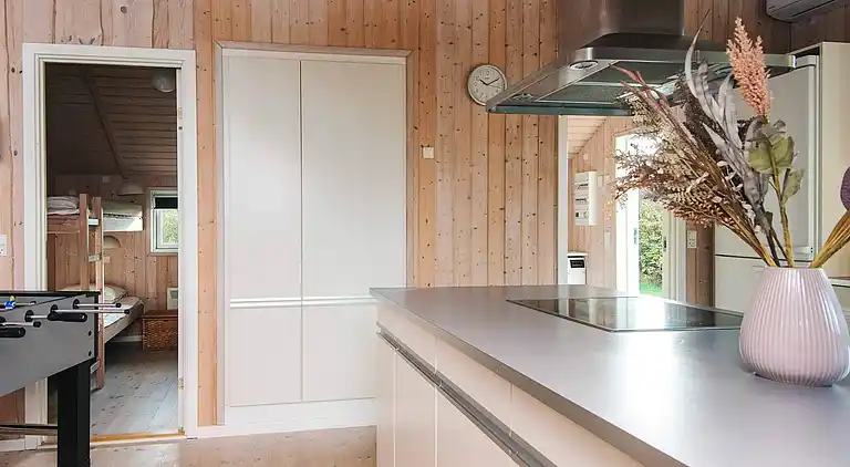 Holiday home in Vrist Strand