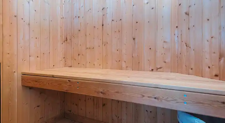 Holiday home in Vrist Strand