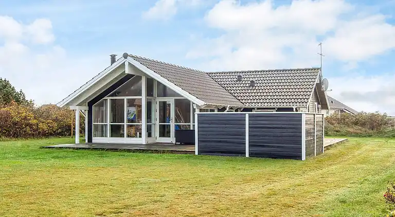 Holiday home in Vrist Strand