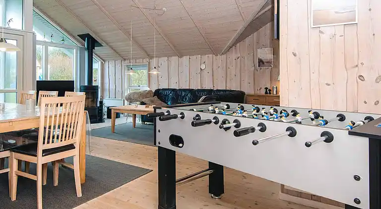 Holiday home in Vrist Strand