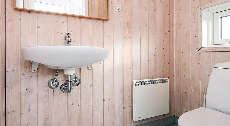 Holiday home in Vrist Strand