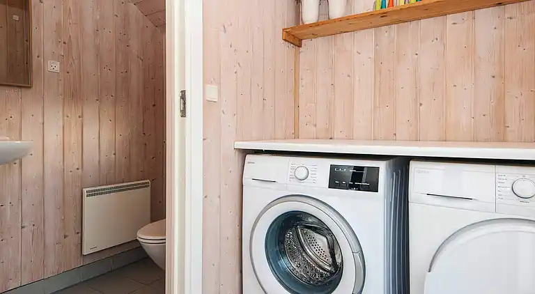 Holiday home in Vrist Strand