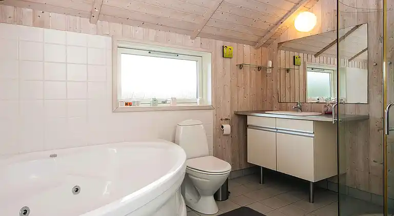 Holiday home in Vrist Strand