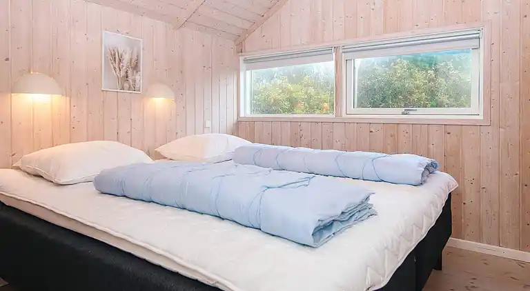 Holiday home in Vrist Strand