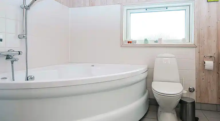 Holiday home in Vrist Strand