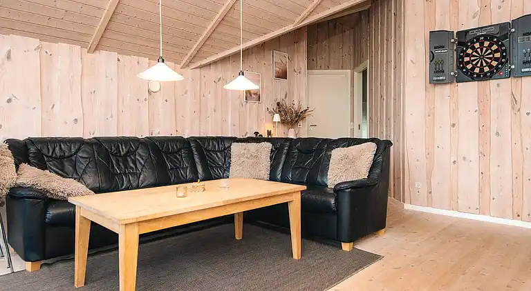 Holiday home in Vrist Strand