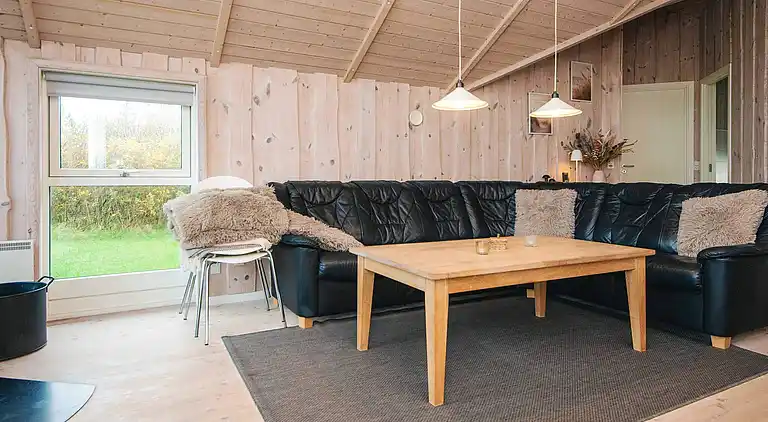 Holiday home in Vrist Strand