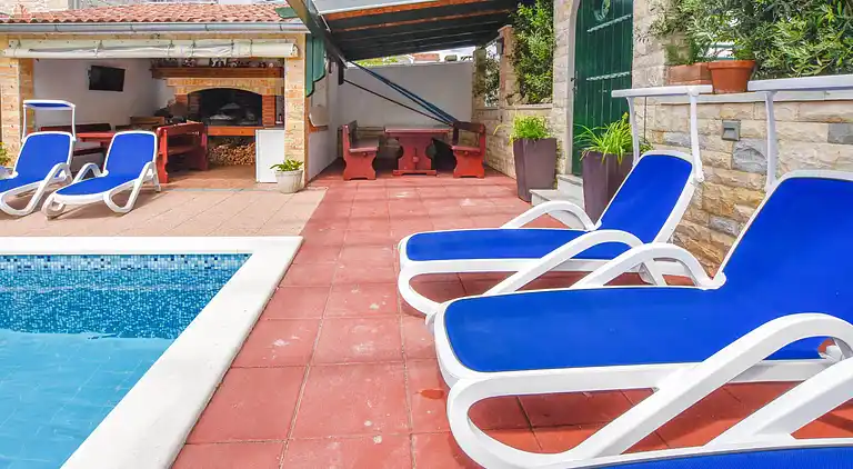 Lägenhet i Pakoštane