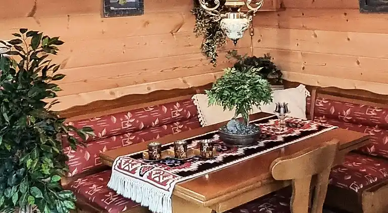 Sommerhus i Sykkylven