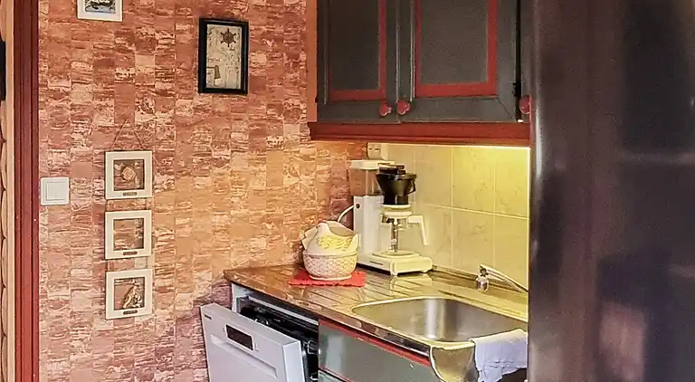 Sommerhus i Sykkylven