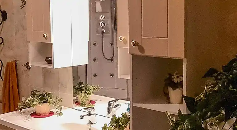 Sommerhus i Sykkylven