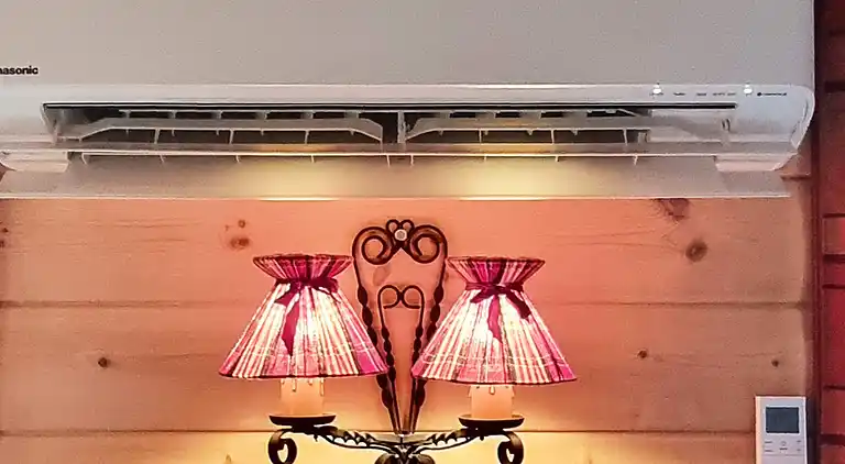 Sommerhus i Sykkylven