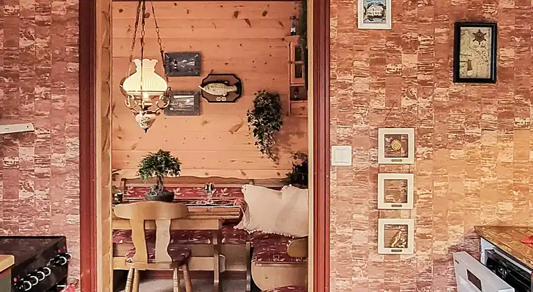 Sommerhus i Sykkylven