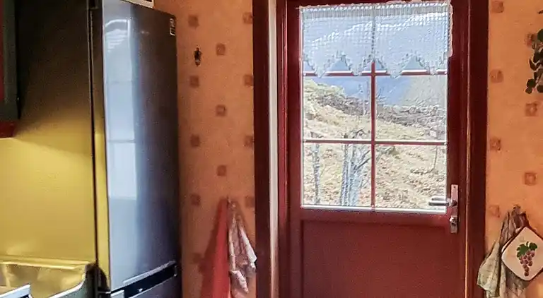 Sommerhus i Sykkylven