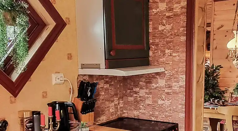 Sommerhus i Sykkylven