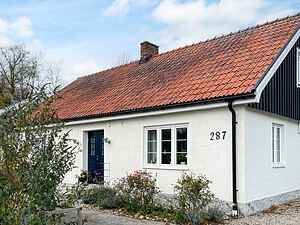 Holiday home in Skåne County