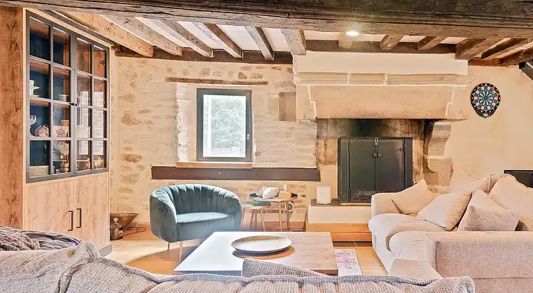 Feriebolig i Saint-Servan