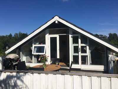 Grævlingevej 36